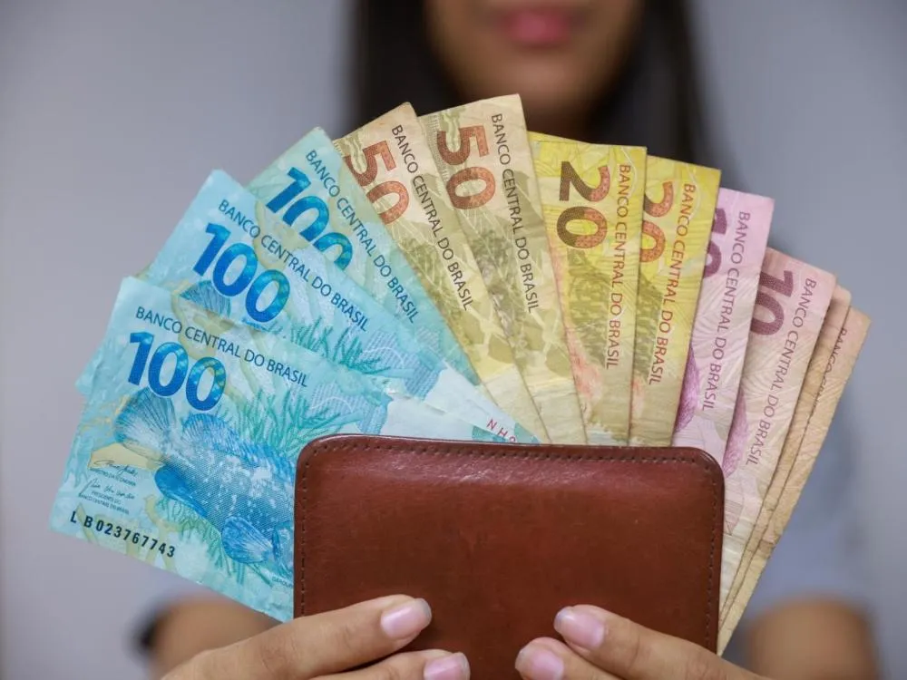 Prefeitura de Palmas paga salário de servidores nesta sexta-feira, 31