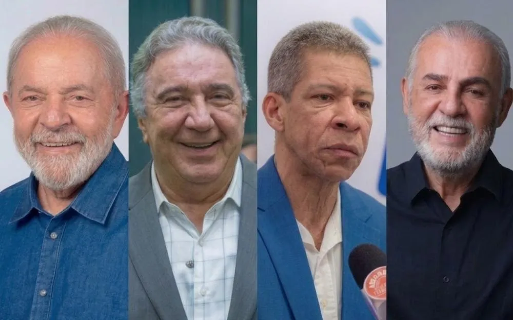 PT Tocantins e Federação Brasil da Esperança realizam convenção no dia 4 de agosto para homologar time do Lula