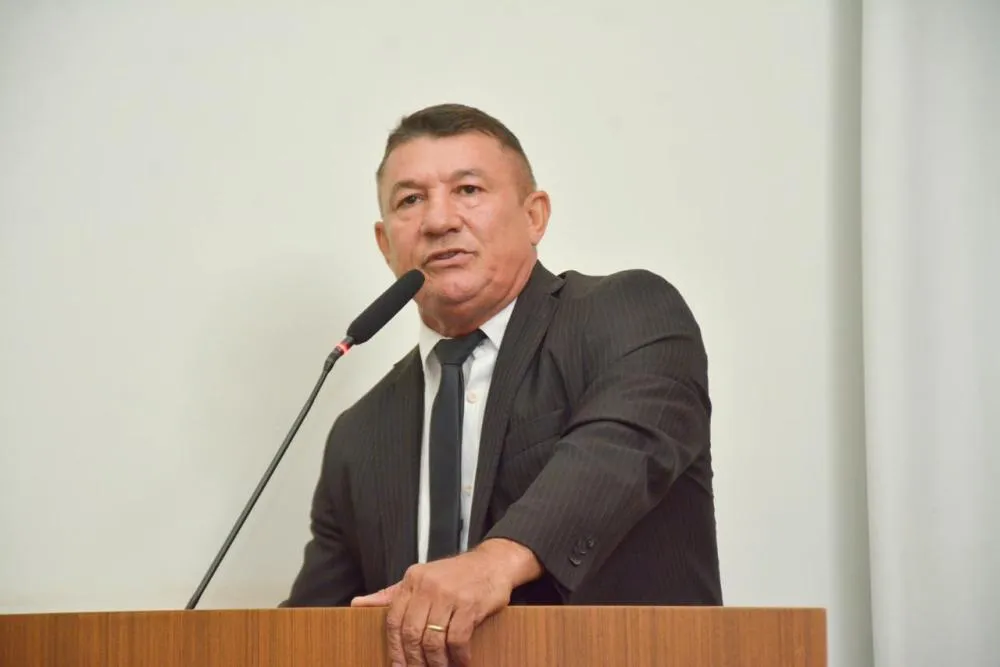Vereador Márcio Reis apresenta projeto para criar escolinhas esportivas gratuitas para crianças e adolescentes