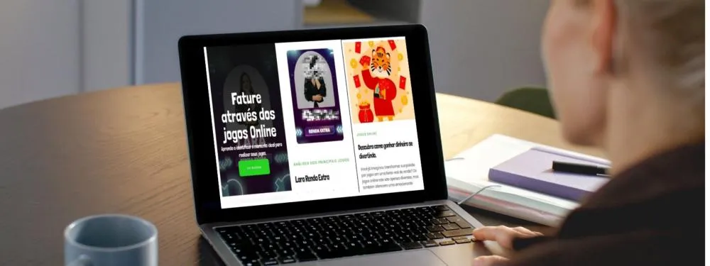 MPTO denuncia influenciadora e outras oito pessoas por esquema envolvendo “Jogo do Tigrinho” e lavagem de dinheiro