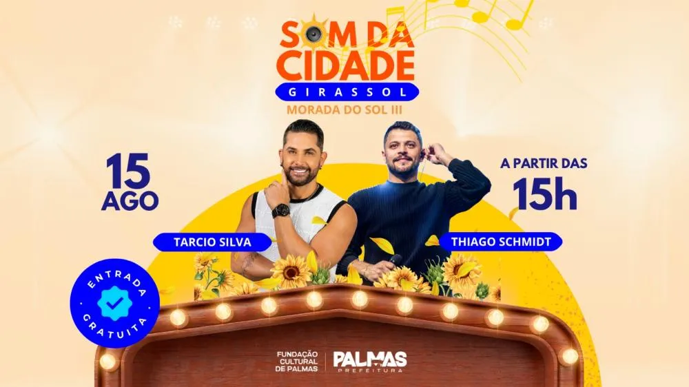 Estrutura também deve contar com outras atividades promovidas por instituições parceiras. Foto: Divulgação/FCP