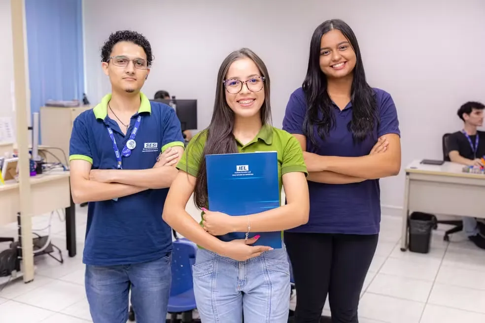 IEL Tocantins oferta 50 vagas de estágio em todo o estado