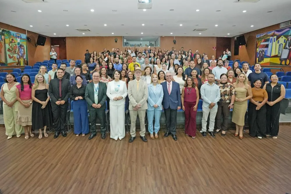TCETO reúne Agentes de Integração para fortalecer políticas voltadas à Primeira Infância
