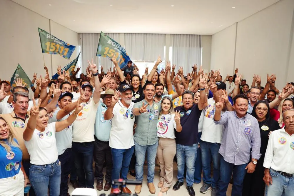 Em Lagoa da Confusão, Vicentinho defende Estado parceiro de quem produz