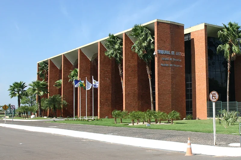 O resultado final foi publicado no Diário da Justiça de sexta-feira 21. Foto: TJTO/Divulgação