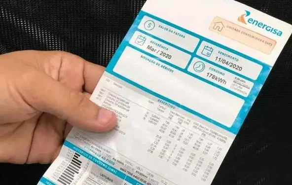 A medida foi anunciada pela Aneel nesta terça-feira, 25. Foto: Energisa