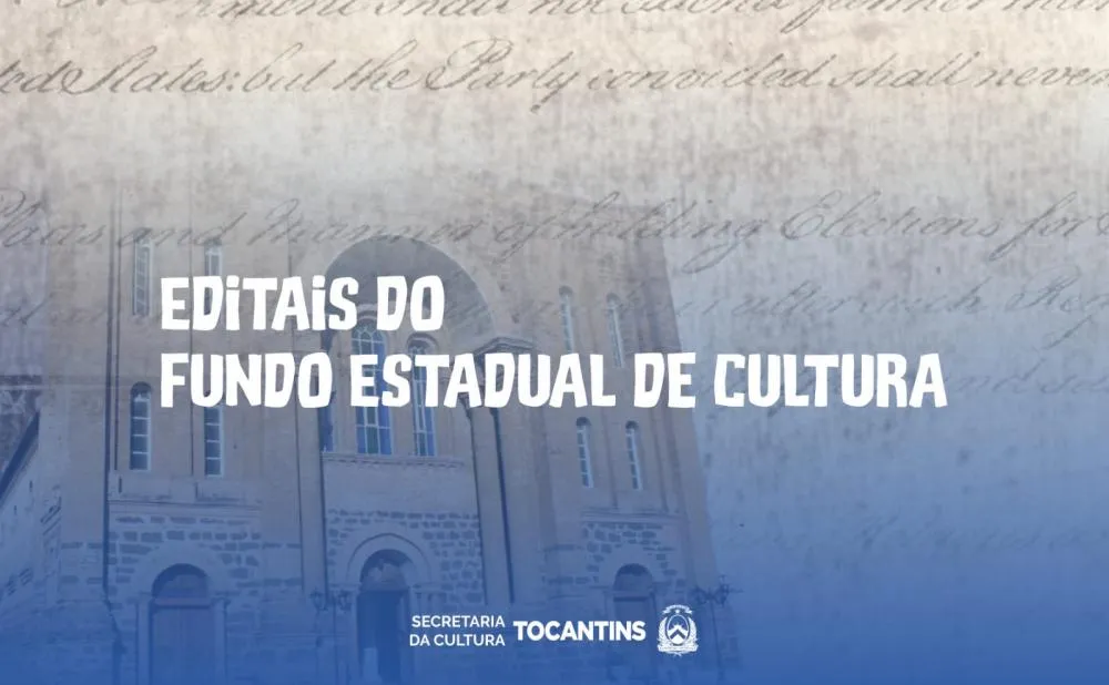 Resultados foram publicados no Diário Oficial desta terça-feira, 25. Foto: Ascom Secult