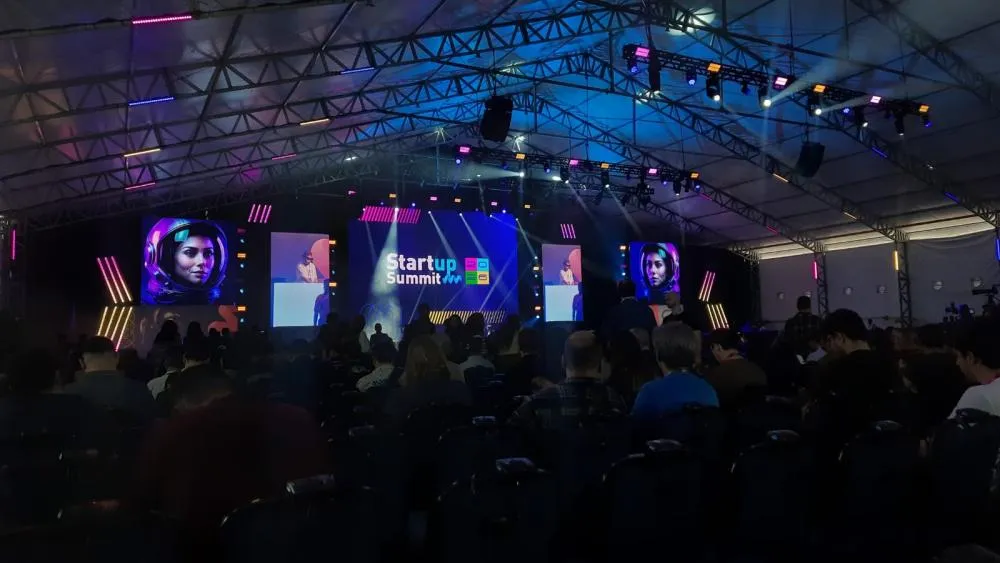 Pequi leva experiências do ecossistema de inovação do Tocantins ao Startup Summit 2026