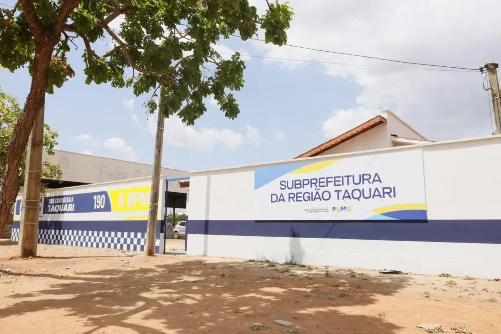 Moradores do Taquari poderão se cadastrar para receber melhorias habitacionais de até R$ 40 mil