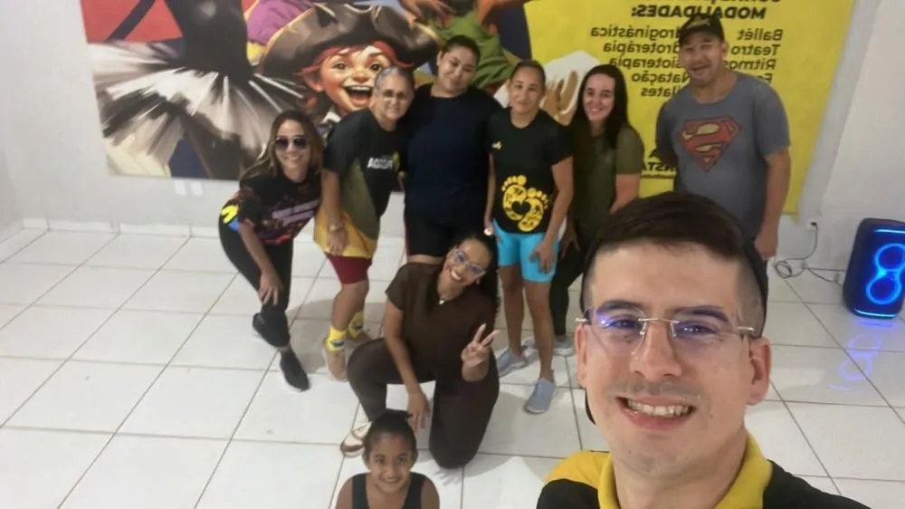 Atualmente, o Instituto realiza mais de 1.200 atendimentos diariamente. Foto: Instituto Pizada/Divulgação