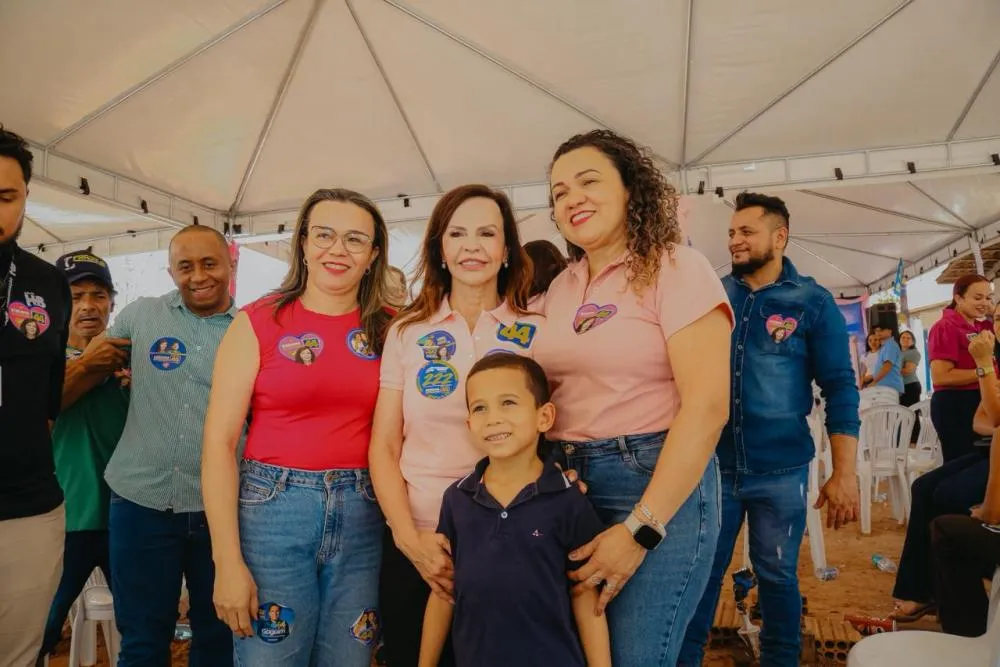 Foto: G. Félix Carneiro