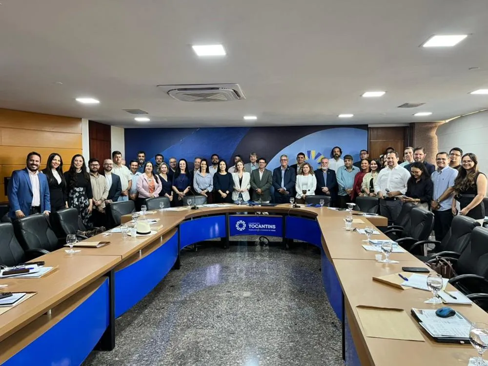 A participação do Parque no Comitê está alinhada à proposta do Parque de aproximar conhecimento científico, mercado e sociedade. Foto: Divulgação
