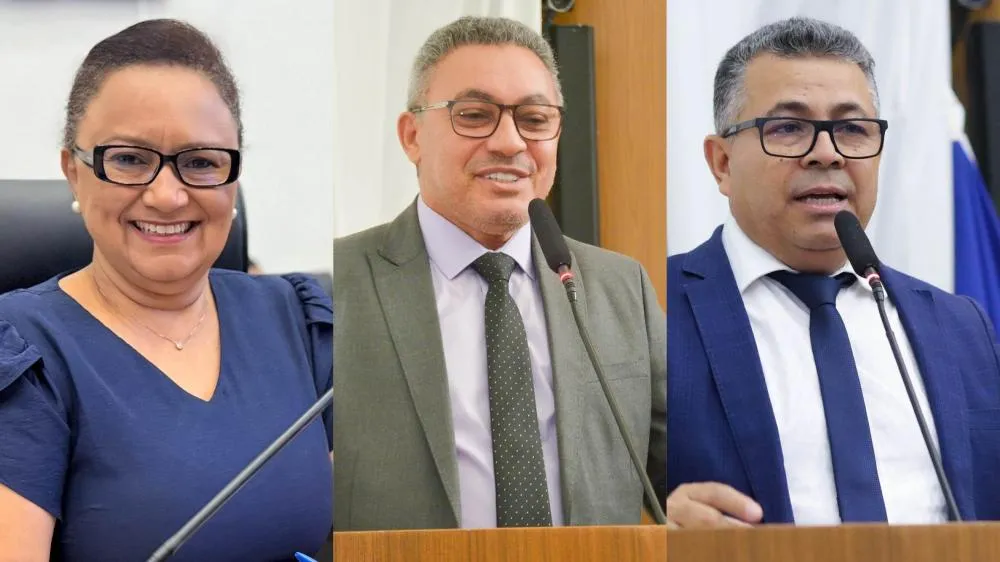 Iolanda Castro anuncia candidatura à presidência da Câmara Municipal de Palmas