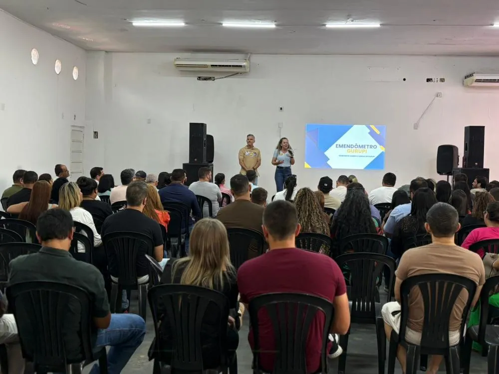 Josi apresenta “Emendômetro”: Professora Dorinha indicou 150 vezes mais recursos a Gurupi que adversário