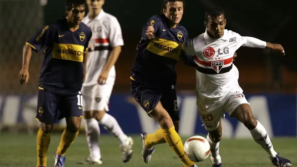 Arena Tricolor reúne torcedores em Palmas e Araguaína para jogos entre São Paulo e Boca Juniors