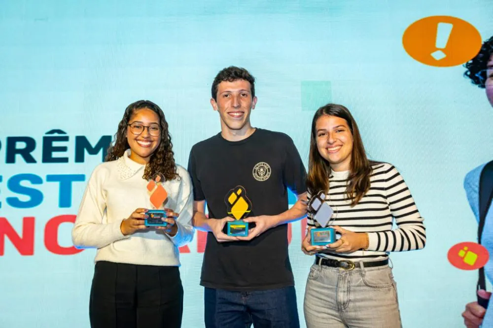 CIEE abre inscrições para Prêmio Estagiário Inovador 2026, que terá inteligência artificial como tema
