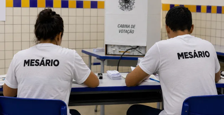29ª Zona Eleitoral capacita equipes para as Eleições 2026 em Palmas