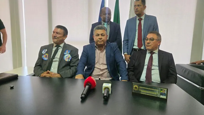 Foto: Ramon Macedo/Jornal Sou de Palmas