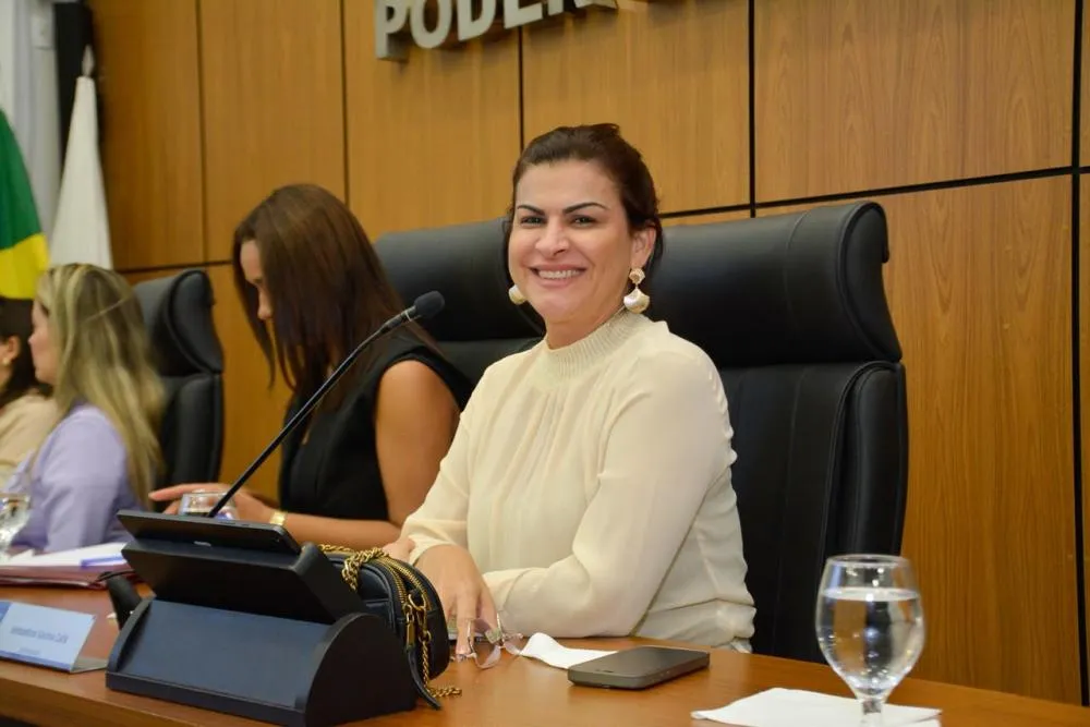 Proteção dentro de casa: Karina Café propõe novas diretrizes contra a violência doméstica