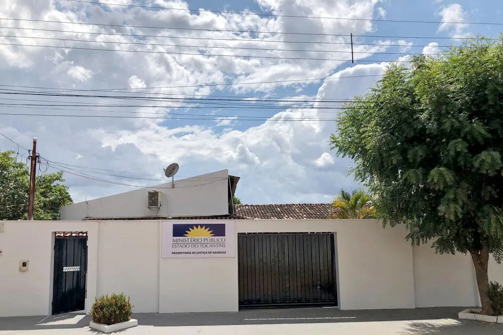 A pedido do MPTO, contas de Araguanã sofrem bloqueio de R$ 60 mil por falhas no Conselho Tutelar