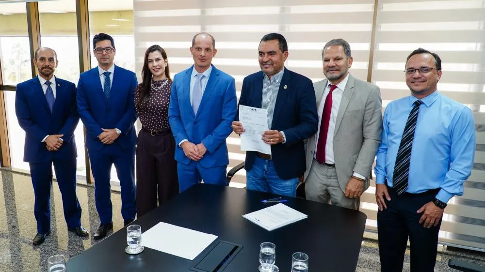  Foto: Patrik Demetrio/Dicom MPTO