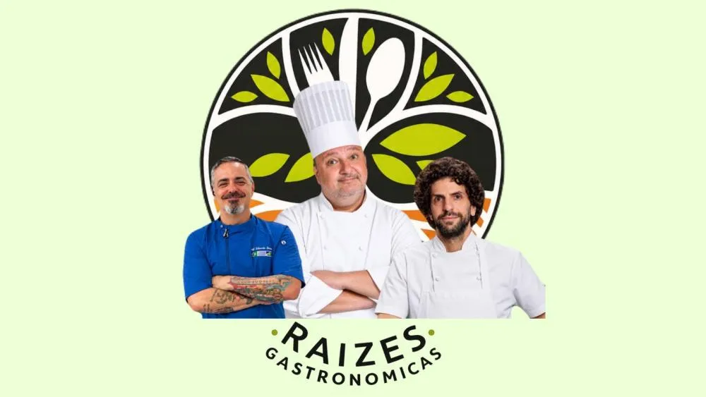 Raízes Gastronômicas assina produção e curadoria de chefs do Festival Gastronômico de Araguaína
