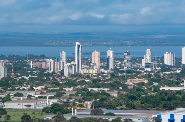 Mais de três décadas depois, mulher é condenada por homicídio em Palmas
