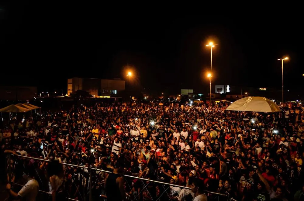 Foto: Nayana Magalhães e Maksuel Martins