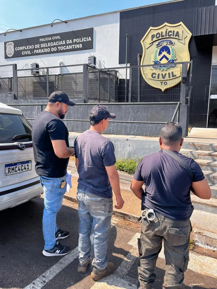 Homem identificado com as iniciais L.M. de 45 anos, foi condenado a mais de 26 anos de prisão, em regime fechado