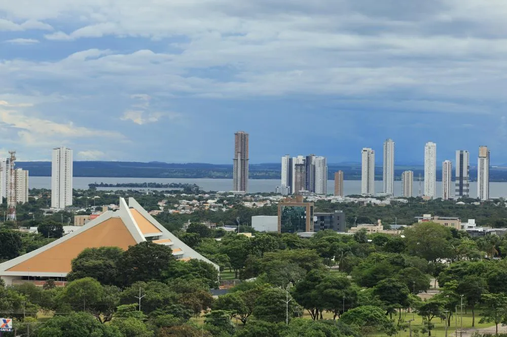 Recursos começam a ser aplicados na arborização da Capital a partir de janeiro de 2027. Foto: Flávio Cavalera