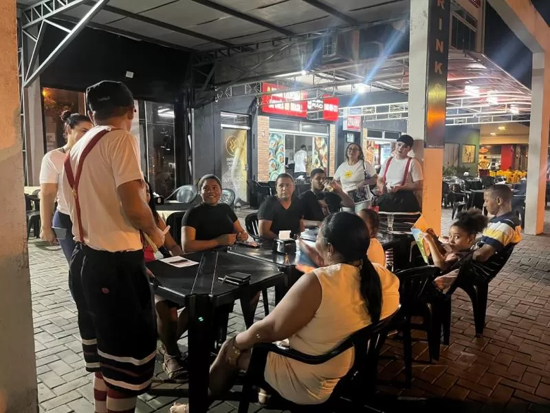 Campanha ‘Foco nas Infâncias Invisibilizadas’ promove conscientização e combate ao trabalho infantil