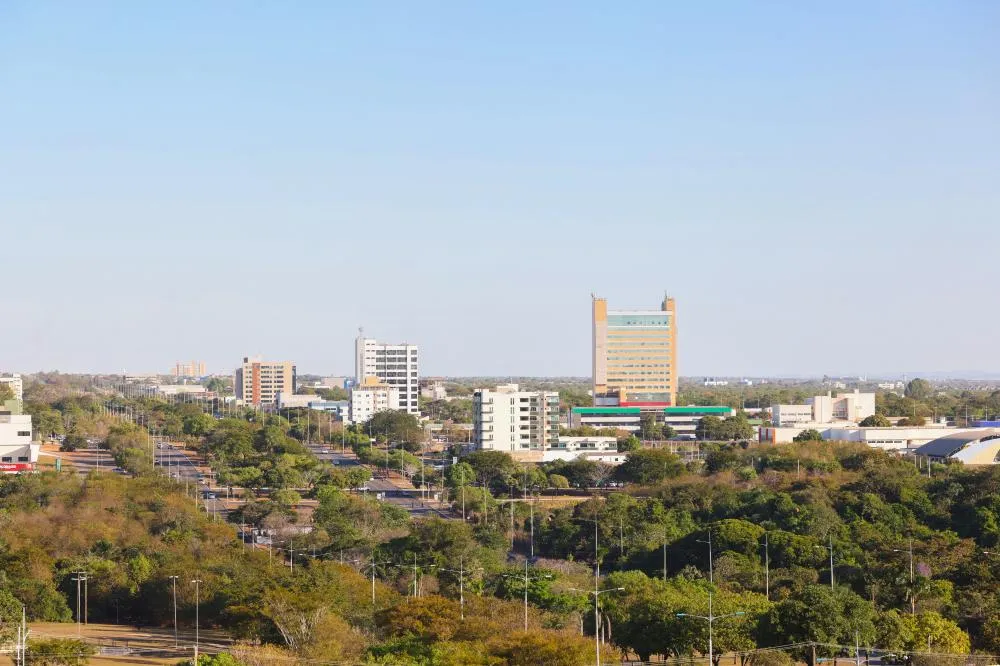Prefeitura de Palmas vai acompanhar o Governo do Tocantins e transferir, excepcionalmente neste ano, a folga do dia 5 de outubro, alusivo à criação do Estado, para sexta-feira, dia 9. Foto: Regiane Rocha