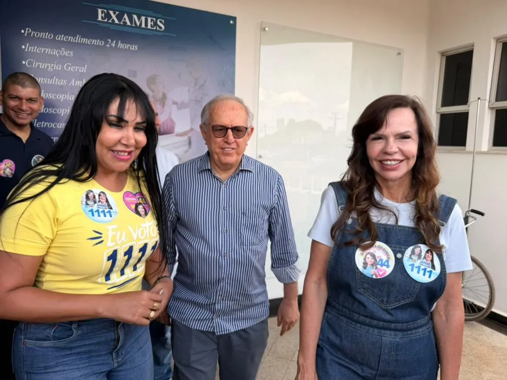 Foto: G. Félix Rocha