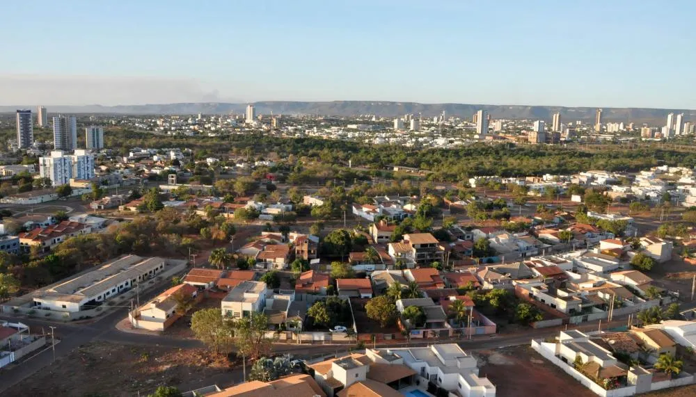 Tocantins Parcerias abre credenciamento para corretores interessados em intermediar venda de imóveis públicos