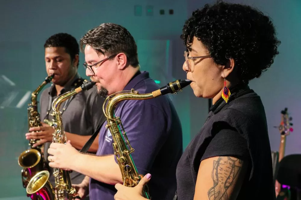 Espaço Cultural José Gomes Sobrinho recebe última semana da Mostra Artística