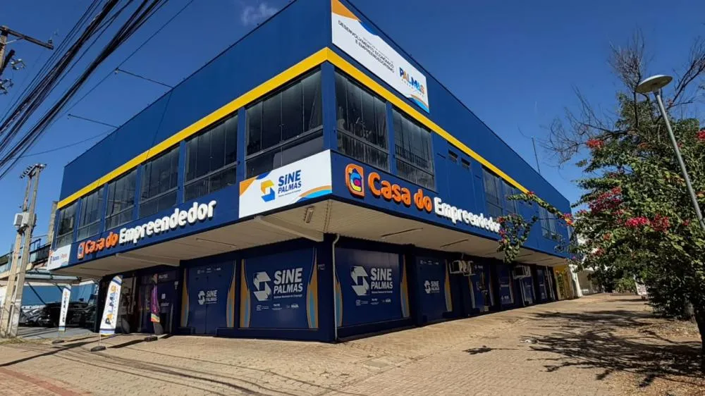 Rodada de Negócios será realizada das 8h30 às 17 horas, na Casa do Empreendedor de Palmas.