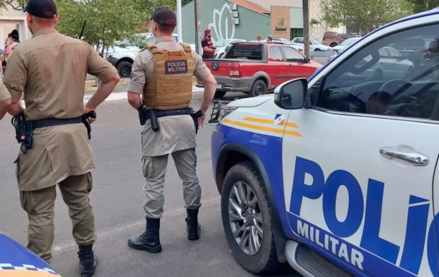 Banca organizadora do concurso da PMTO será anunciada na segunda-feira, 14 