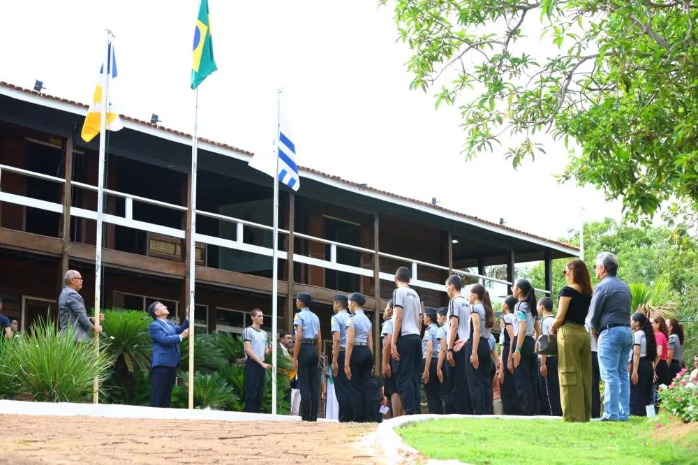 38 anos de história, identidade e memória do Estado do Tocantins