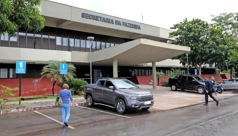 Sefaz bloqueia ataque cibernético e adota medidas preventivas para proteger recursos públicos