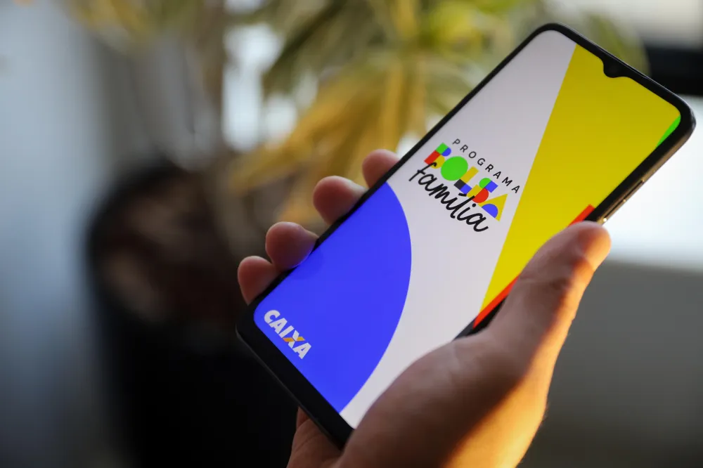 Beneficiários devem ficar atentos ao número do NIS para conferir datas de recebimento.