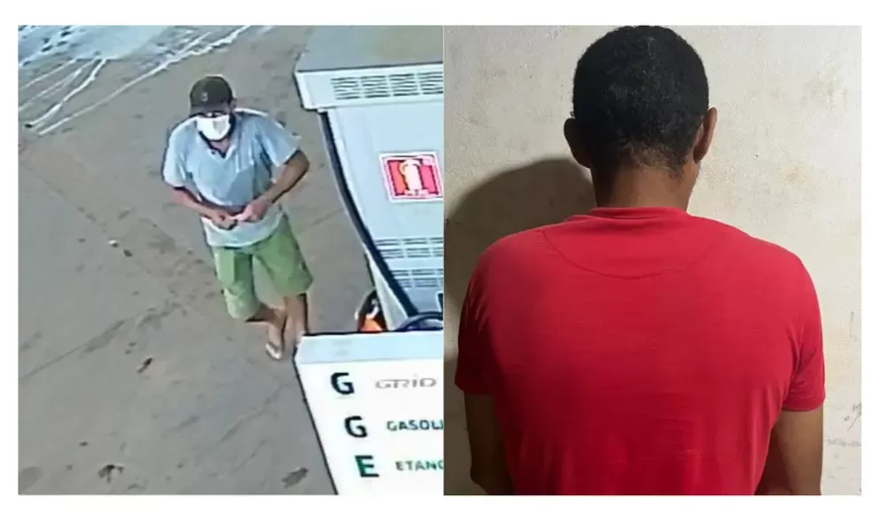 Homem é preso em flagrante após efetuar compras utilizando cartão bancário furtado em Palmas