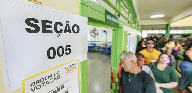 A responsabilidade cabe a cada zona eleitoral, que conhece a realidade de seu município. Foto: TSE