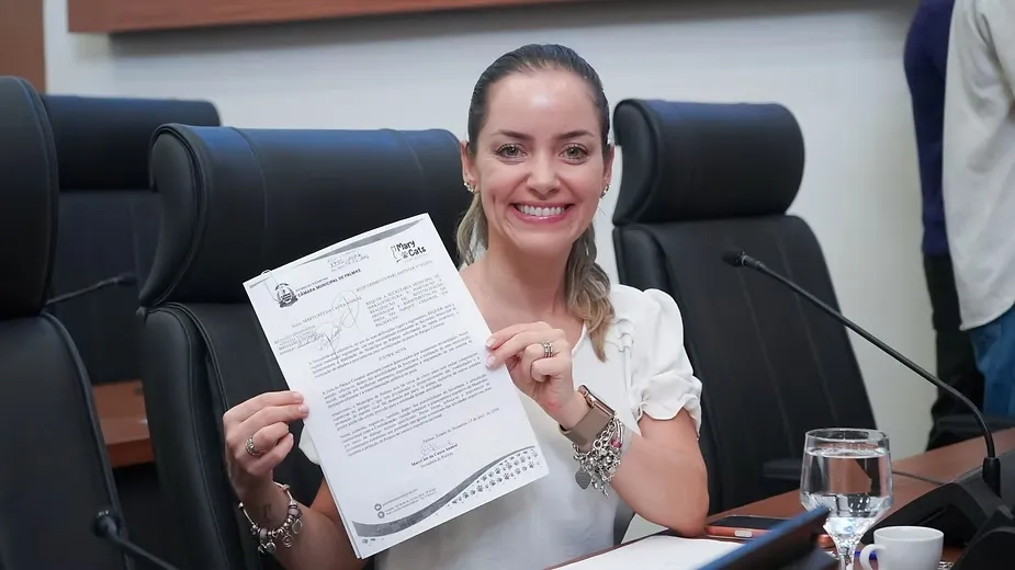 MaryCats da Causa Animal tem projeto aprovado que reconhece a Associação de Basquetebol de Palmas como de Utilidade Pública Municipal
