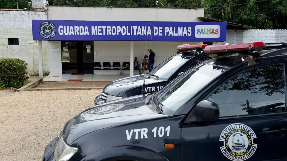 Dados são da Divisão de Planejamento Operacional da GMP. Foto: Divulgação/GMP