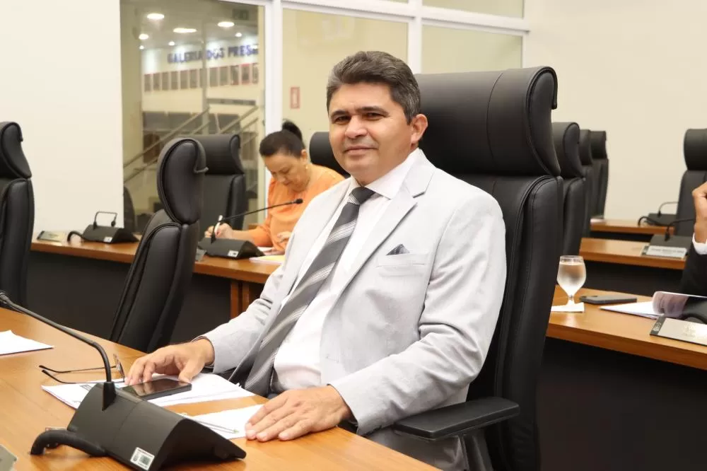 Palmas pode ganhar programa de incentivo a atletas com deficiência