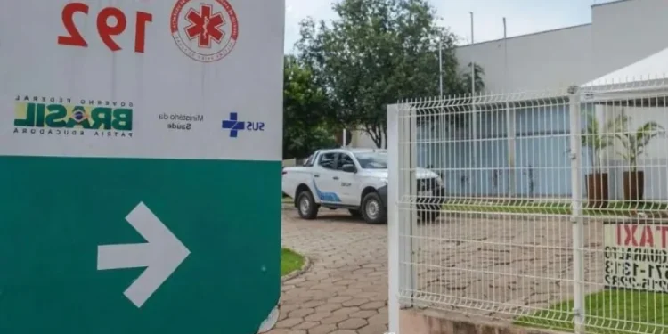 Após ação popular de Dr. Vinicius Pires, TJTO determina retorno das UPAs à gestão direta de Palmas