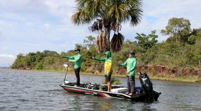 Pesca será proibida a partir de novembro no Tocantins; veja o que muda durante a Piracema