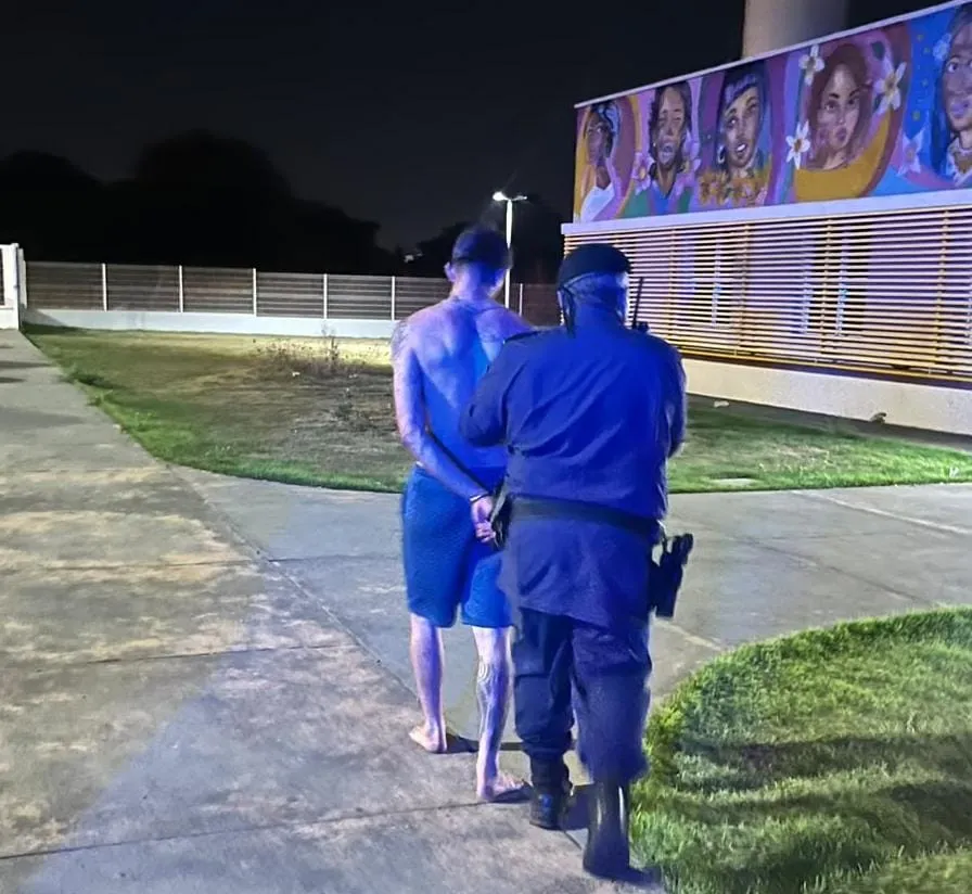 Foto: GMP/Divulgação