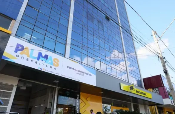 Foto: Lia Mara/Prefeitura de Palmas
