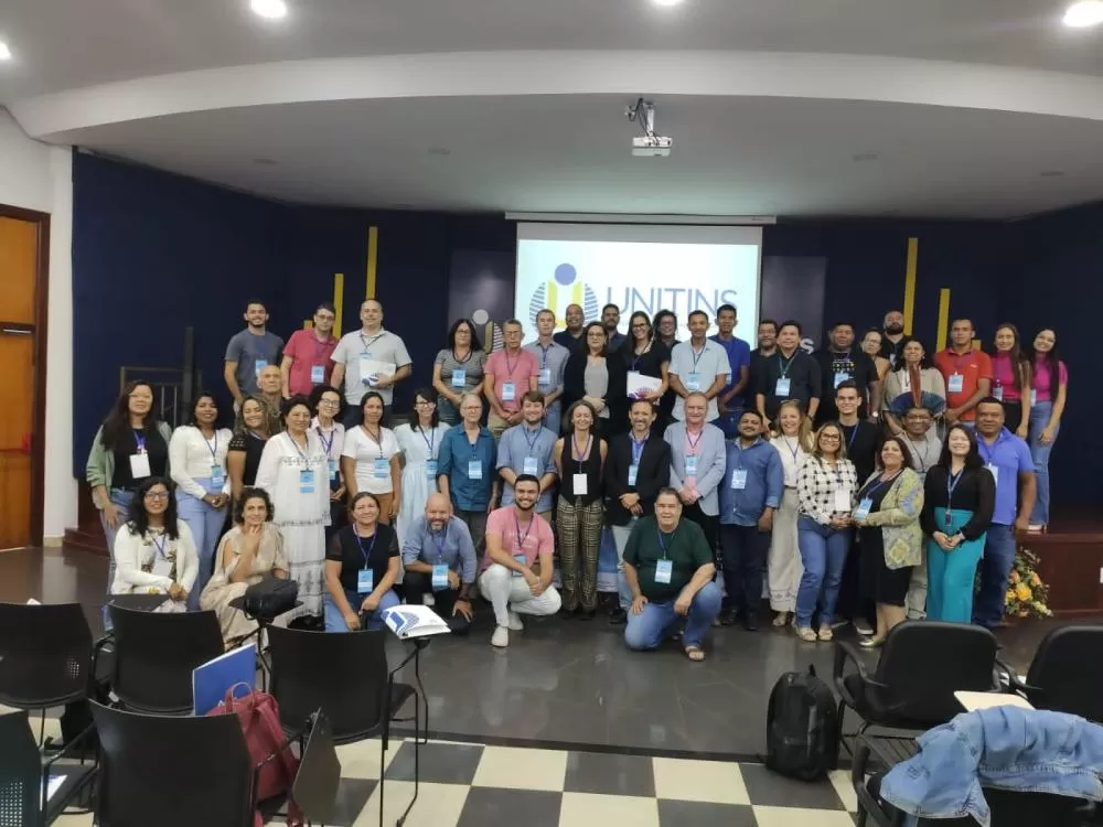 Governo destaca gestão dos recursos hídricos e atuação dos comitês da Bacia do Lago de Palmas